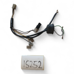 Suzuki Address V100 100 1994 Headlight Headlamp Sub Loom Harness OEM