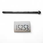Suzuki Address V100 100 1994 Front Wheel Spindle Bolt OEM