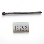 Suzuki Address V100 100 1994 Front Wheel Spindle Bolt OEM - Image 5