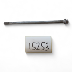Suzuki Address V100 100 1994 Front Wheel Spindle Bolt OEM - Image 6