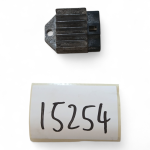 Suzuki Address V100 100 1994 Regulator Rectifier OEM SH536-12 - Image 3
