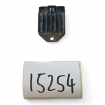 Suzuki Address V100 100 1994 Regulator Rectifier OEM SH536-12 - Image 4