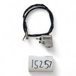 Suzuki Address V100 100 1994 Luggage Compartment Light OEM - Image 3
