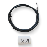 Suzuki Address V100 100 1994 Rear Brake Cable OEM 58510-09EBO