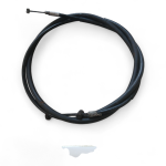 Suzuki Address V100 100 1994 Rear Brake Cable OEM 58510-09EBO - Image 2