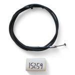 Suzuki Address V100 100 1994 Rear Brake Cable OEM 58510-09EBO - Image 4