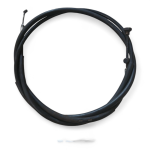Suzuki Address V100 100 1994 Rear Brake Cable OEM 58510-09EBO - Image 5
