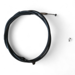 Suzuki Address V100 100 1994 Rear Brake Cable OEM 58510-09EBO - Image 6