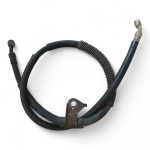 Suzuki Address V100 100 1994 Front Brake Hose Pipe OEM - Image 4