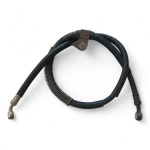 Suzuki Address V100 100 1994 Front Brake Hose Pipe OEM - Image 5