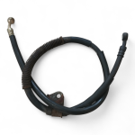 Suzuki Address V100 100 1994 Front Brake Hose Pipe OEM - Image 6