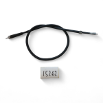 Suzuki Address V100 100 1994 Speedo Cable OEM 34910-09E21 - Image 3