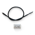 Suzuki Address V100 100 1994 Speedo Cable OEM 34910-09E21 - Image 5