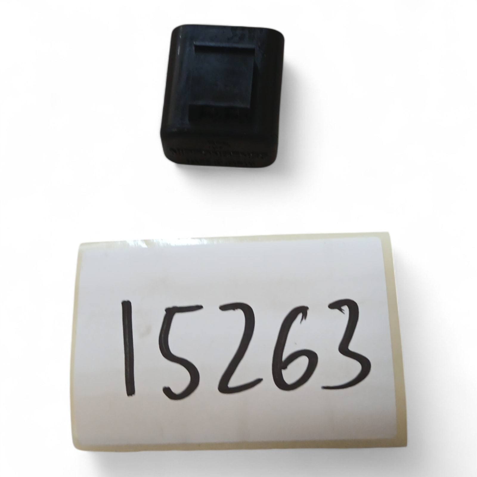 15263_2028129-Photoroom.png Suzuki Address V100 100 1994 Indicator Flasher Relay OEM FZ222SD C61500-7102 - Image 1