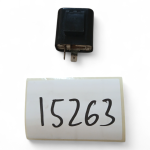 Suzuki Address V100 100 1994 Indicator Flasher Relay OEM FZ222SD C61500-7102 - Image 3
