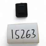 Suzuki Address V100 100 1994 Indicator Flasher Relay OEM FZ222SD C61500-7102 - Image 6