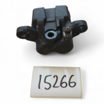 Yamaha YZF R1 5PW 1000 2002 Rear Brake Caliper (in need of refurbishment) OEM 222 - Image 3