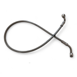 Triumph Street Triple R 675 2009-2012 OEM Front Brake Hose Braided Line OEM T2021071 - Image 4
