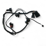 Triumph Tiger 955i 955 2007 Engine Fuel Injector Wiring Loom Harness OEM T2500537 - Image 3