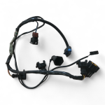 Triumph Tiger 955i 955 2007 Engine Fuel Injector Wiring Loom Harness OEM T2500537 - Image 5