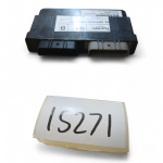 Triumph Street Triple R 675 2009-2012 ECU Base D6LD Engine Control Unit OEM T290091 - Image 5