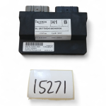 Triumph Street Triple R 675 2009-2012 ECU Base D6LD Engine Control Unit OEM T290091 - Image 6