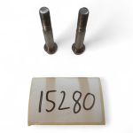 Triumph Street Triple R 675 2007-2012 Front Brake Caliper Bot Screw M10 x 1.25x OEM T3050174 - Image 6