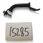 Triumph Tiger 955i 955 2007 Engine Oil Cooler Radiator Bracket Holder Bolt OEM T2100607 - Image 3