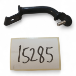 Triumph Tiger 955i 955 2007 Engine Oil Cooler Radiator Bracket Holder Bolt OEM T2100607 - Image 6