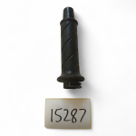 Peugeot Speedfight 100 100 1999 Throttle Tube Twist Grip OEM - Image 2