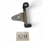 Huanio HN 125 -8 125 2013 Headlight Indicator Bracket OEM - Image 2