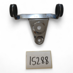 Huanio HN 125 -8 125 2013 Headlight Indicator Bracket OEM - Image 3