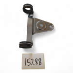 Huanio HN 125 -8 125 2013 Headlight Indicator Bracket OEM - Image 4