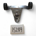 Huanio HN 125 -8 125 2013 Headlight Indicator Bracket OEM - Image 3