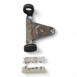 Huanio HN 125 -8 125 2013 Headlight Indicator Bracket OEM - Image 4