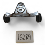 Huanio HN 125 -8 125 2013 Headlight Indicator Bracket OEM - Image 5