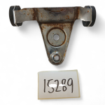 Huanio HN 125 -8 125 2013 Headlight Indicator Bracket OEM - Image 6