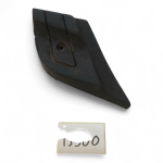 Piaggio X9 250 250 2002 Right Footrest Cover OEM - Image 2