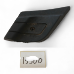 Piaggio X9 250 250 2002 Right Footrest Cover OEM - Image 3