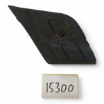 Piaggio X9 250 250 2002 Right Footrest Cover OEM - Image 4