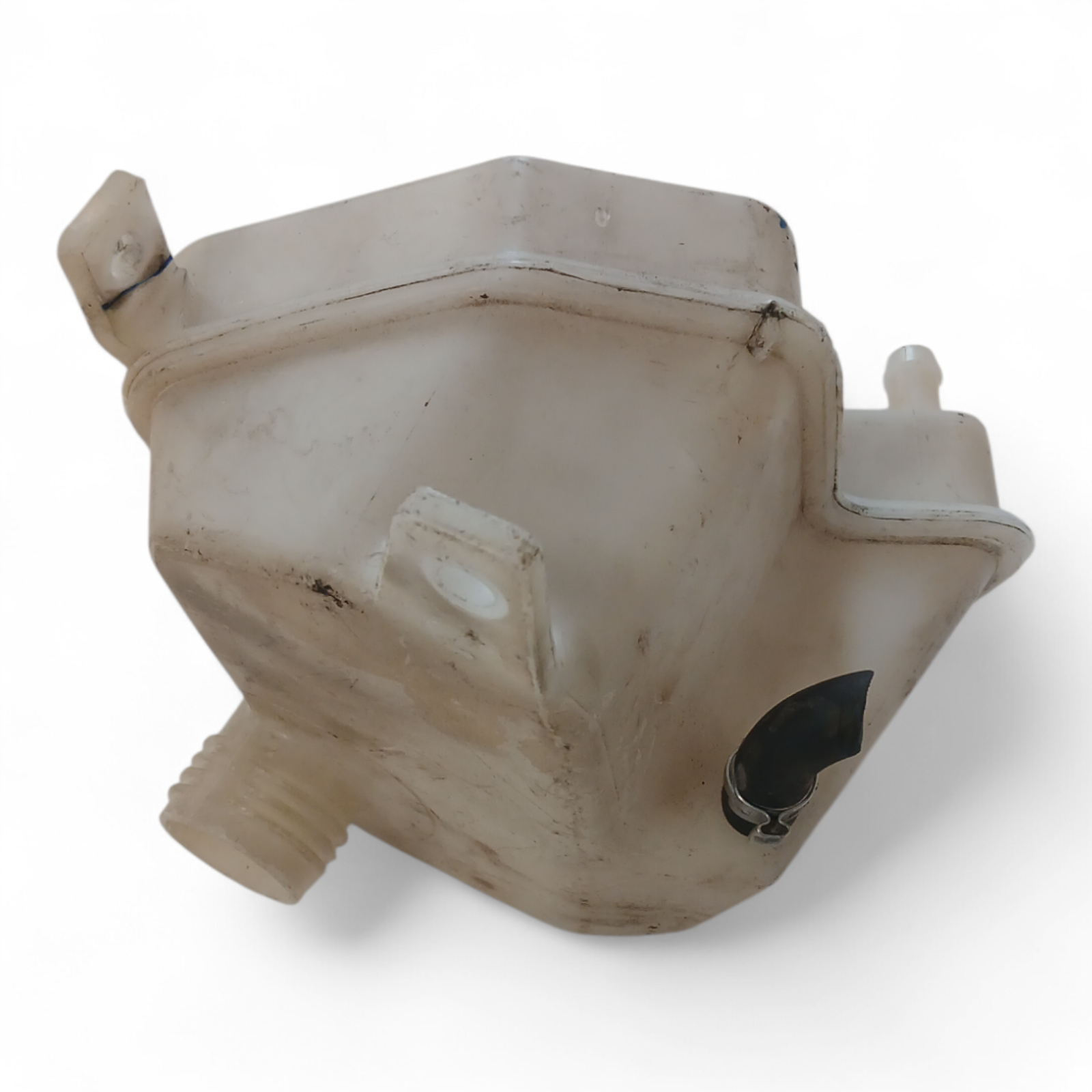 15304_2028129-Photoroom.png Piaggio Vespa GT 125 125 2004 Coolant Water Bottle Tank OEM 577492 - Image 1