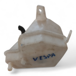 Piaggio Vespa GT 125 125 2004 Coolant Water Bottle Tank OEM 577492 - Image 3