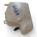Piaggio Vespa GT 125 125 2004 Coolant Water Bottle Tank OEM 577492 - Image 5