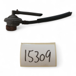 Peugeot Tweet 125 125 2011 Fuel Tap OEM - Image 3