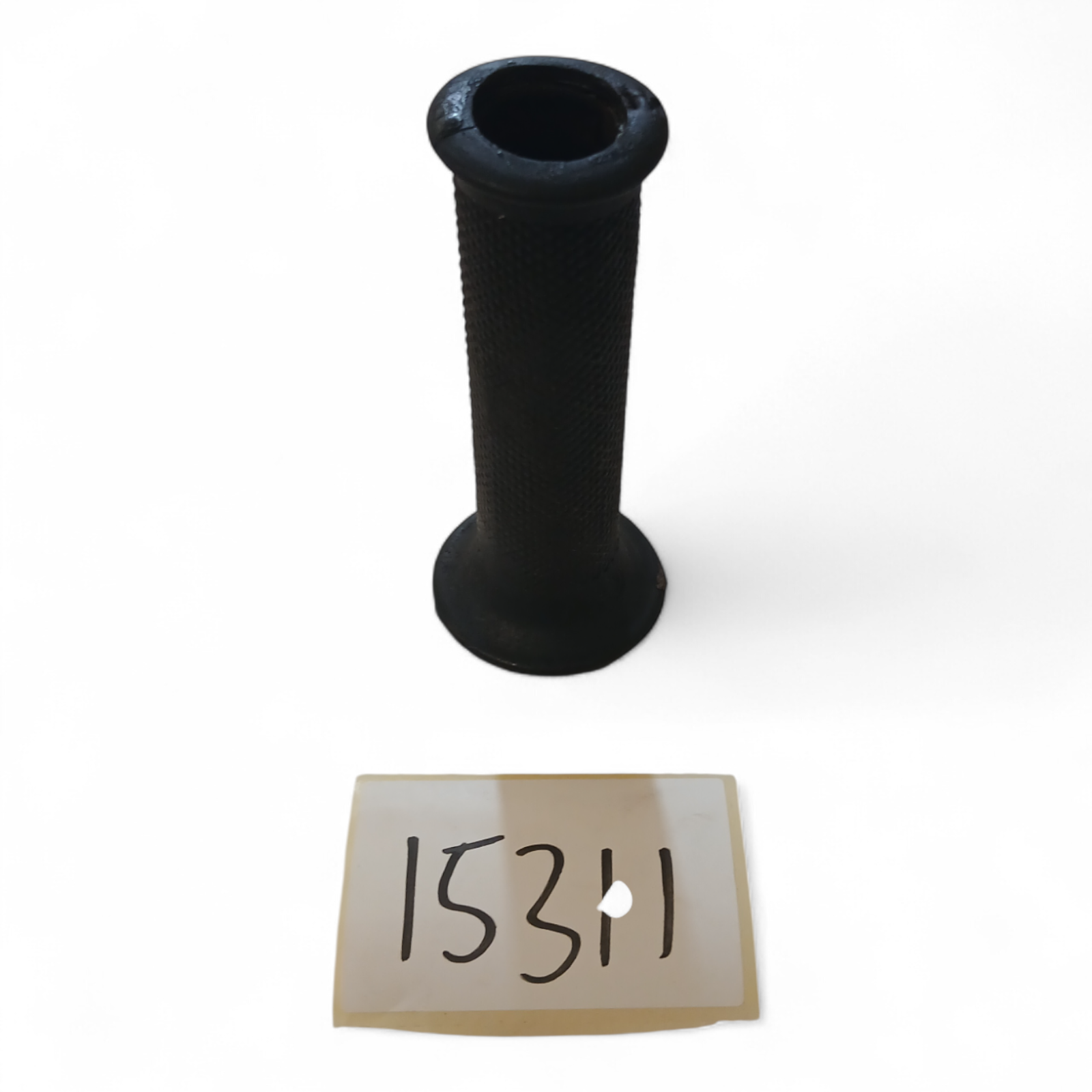 15311_2028129-Photoroom.png Sachs XTC 125 125 2004 Throttle Tube Twist Grip OEM - Image 1