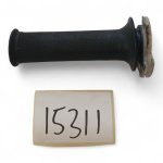 Sachs XTC 125 125 2004 Throttle Tube Twist Grip OEM - Image 3