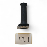Sachs XTC 125 125 2004 Throttle Tube Twist Grip OEM - Image 4