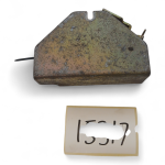 Peugeot Tweet 125 125 2011 Seat Catch Mechanism Bracket OEM - Image 3