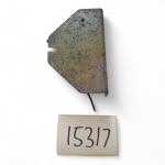Peugeot Tweet 125 125 2011 Seat Catch Mechanism Bracket OEM - Image 4