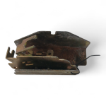 Peugeot Tweet 125 125 2011 Seat Catch Mechanism Bracket OEM - Image 6